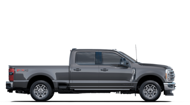 2025 Ford SuperDuty